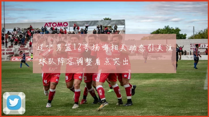 辽宁男篮12号杨鸣相关动态引关注 球队阵容调整看点突出