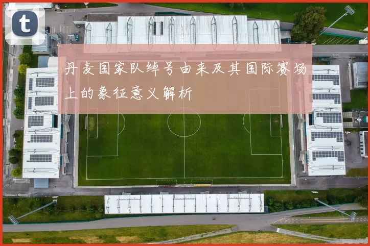 丹麦国家队绰号由来及其国际赛场上的象征意义解析