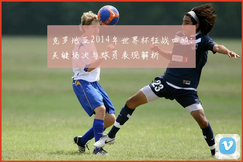 克罗地亚2014年世界杯征战回顾：关键场次与球员表现解析